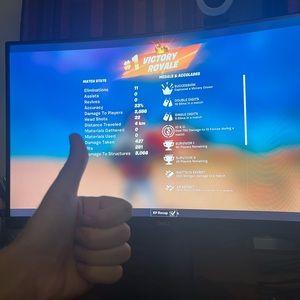 Meet your Posher, Dylan